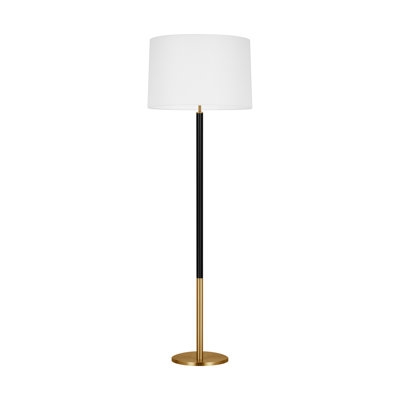 Emilia 62" Floor Lamp