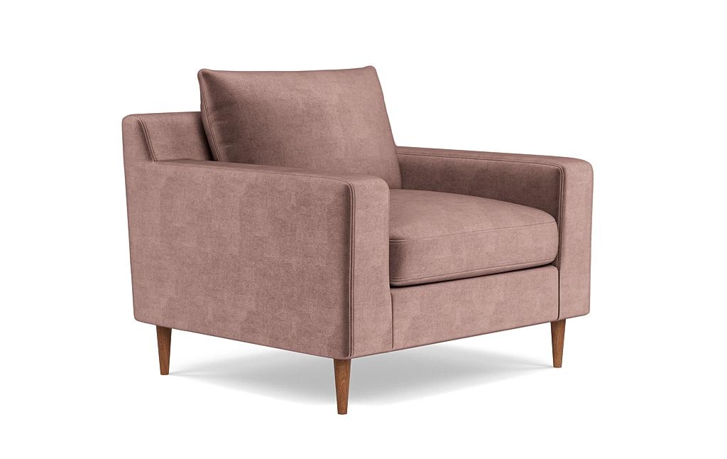 Sloan Accent Chair - Image 1