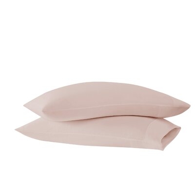 Charisma 310 Solid Pillowcases - Image 0