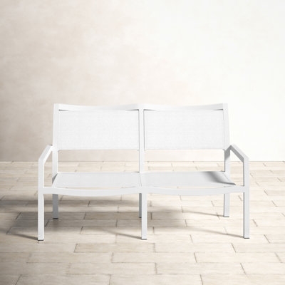 Naples Sling Loveseat