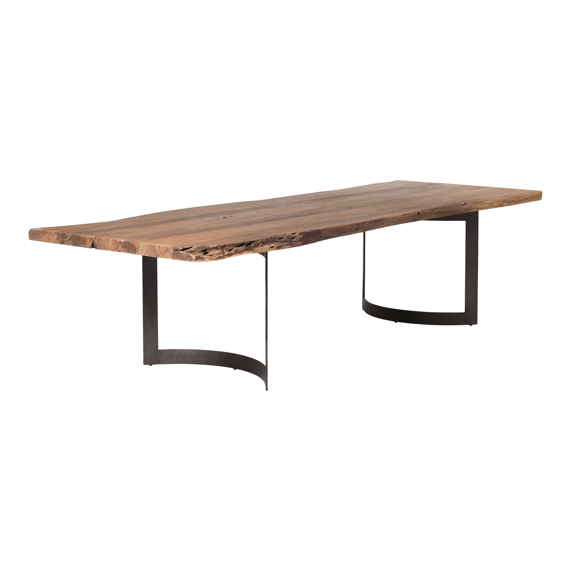 Bent Dining Table Extra Small - Image 1