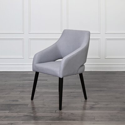 Demeter Arm Chair - Image 0