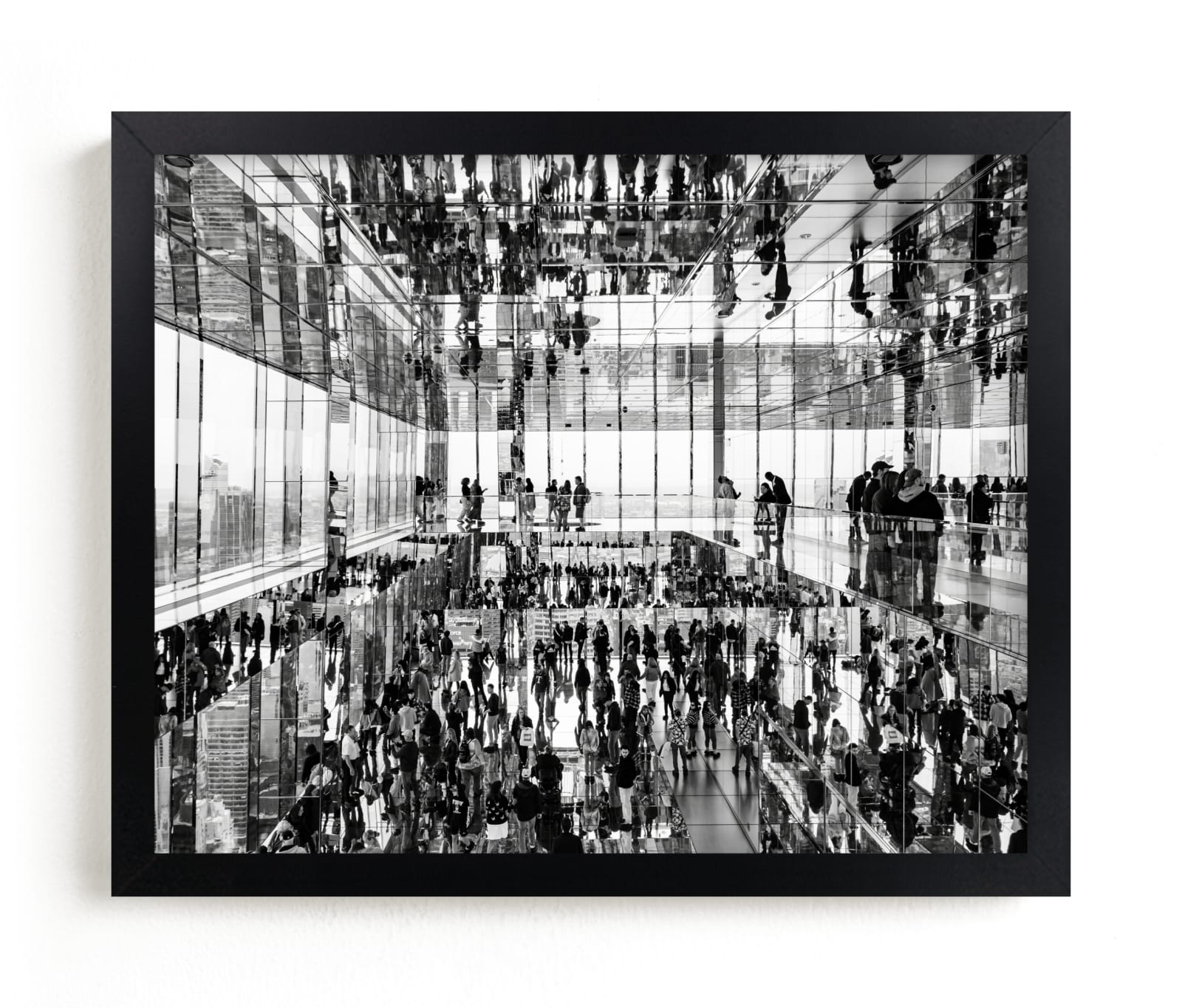 Seeing Double Limited Edition Fine Art Print 2 - Image 0