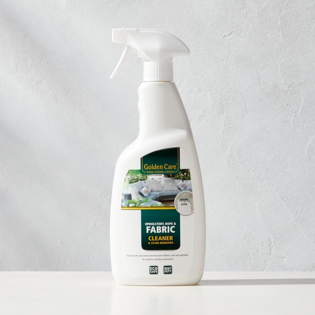 Golden Care ® Fabric Cleaner - Image 0
