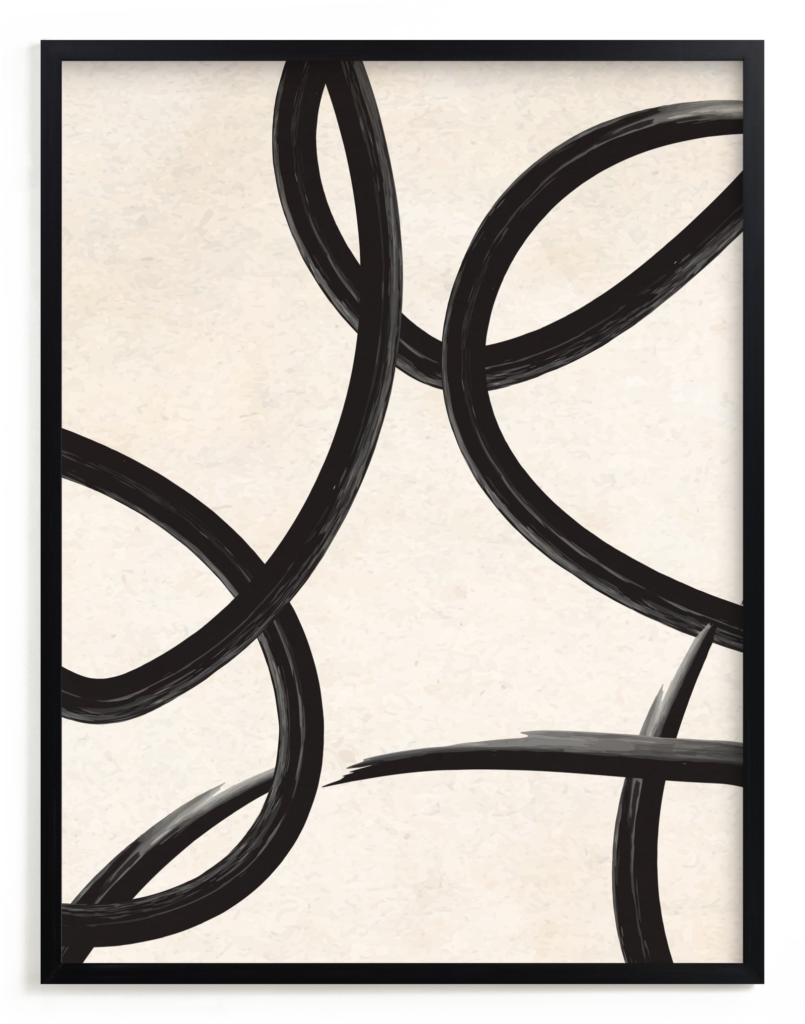 We All Connected II Open Edition Fine Art Print - Image 0