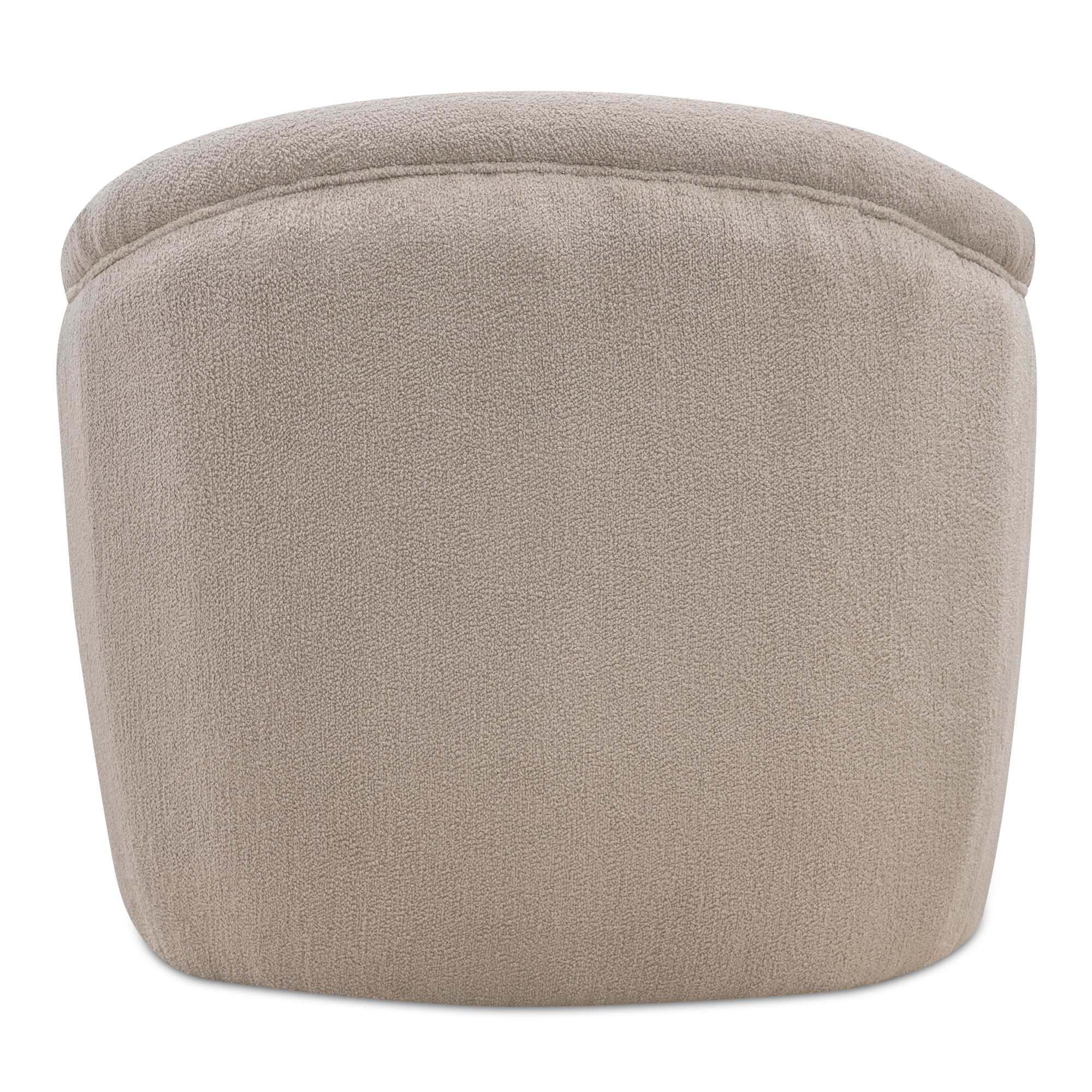 Domino Accent Chair Beige - Image 4