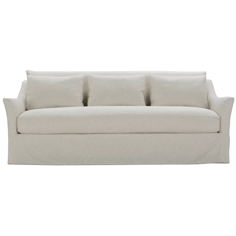 Moreau Slip Sofa - Image 0
