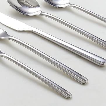 Addison Flatware, Set Of 20 - Image 2