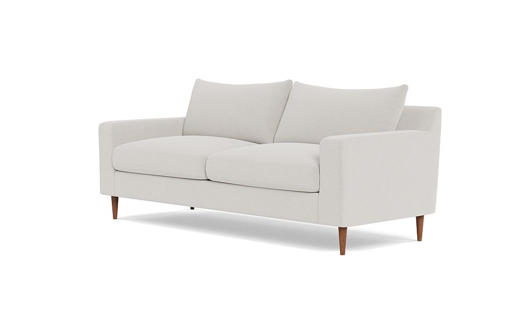 Sloan Fabric 2-Seat Sofa - Image 2
