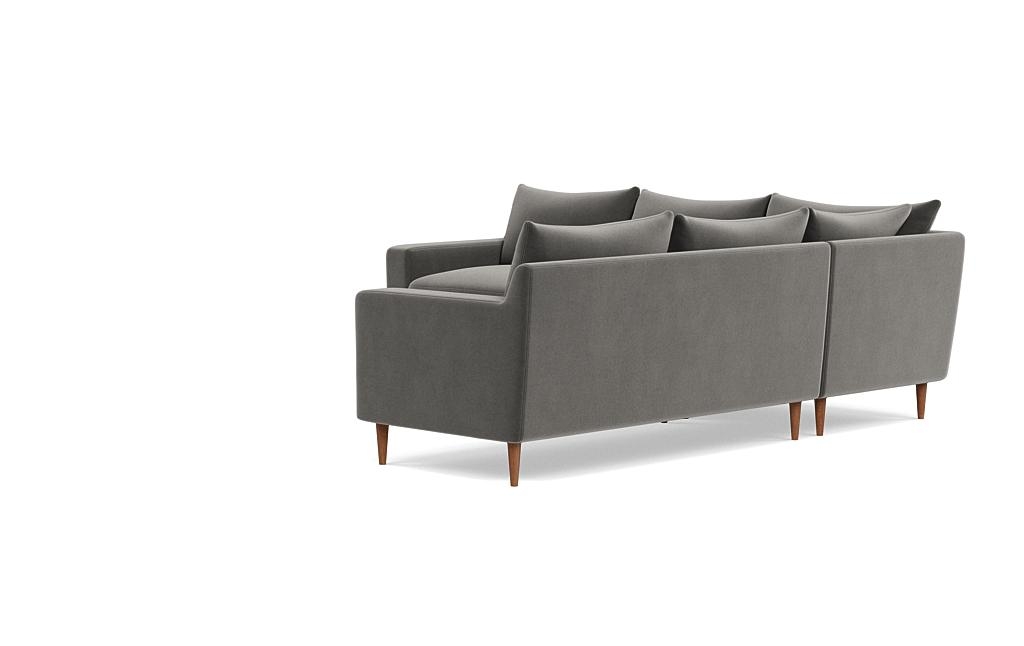 Sloan Corner 4-Seat Sectional Sofa - Image 2