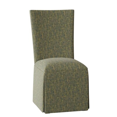 Provo Upholstered Parsons Chair - Image 0