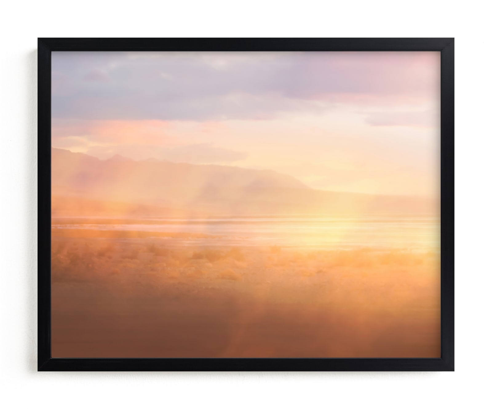 Desert Dreams Limited Edition Fine Art Print 2 - Image 0