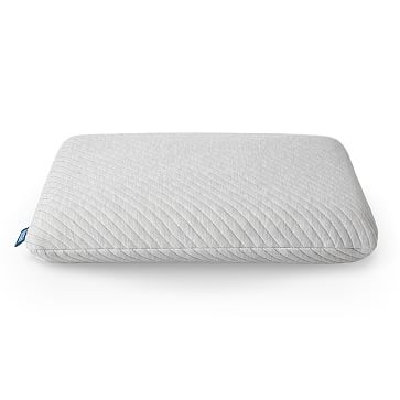 Leesa Hybrid Pillow, Standard Pillow, - Image 0