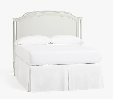Blythe 3-in-1 Convertible Crib, French White, In-Home Delivery - Image 2