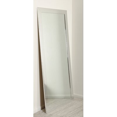 Gennoveva Floor Accent Mirror - Image 0