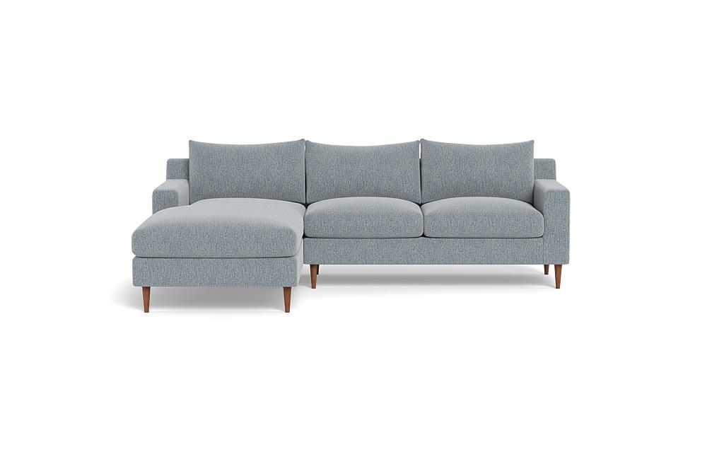 Sloan Left Chaise Sectional - Image 0