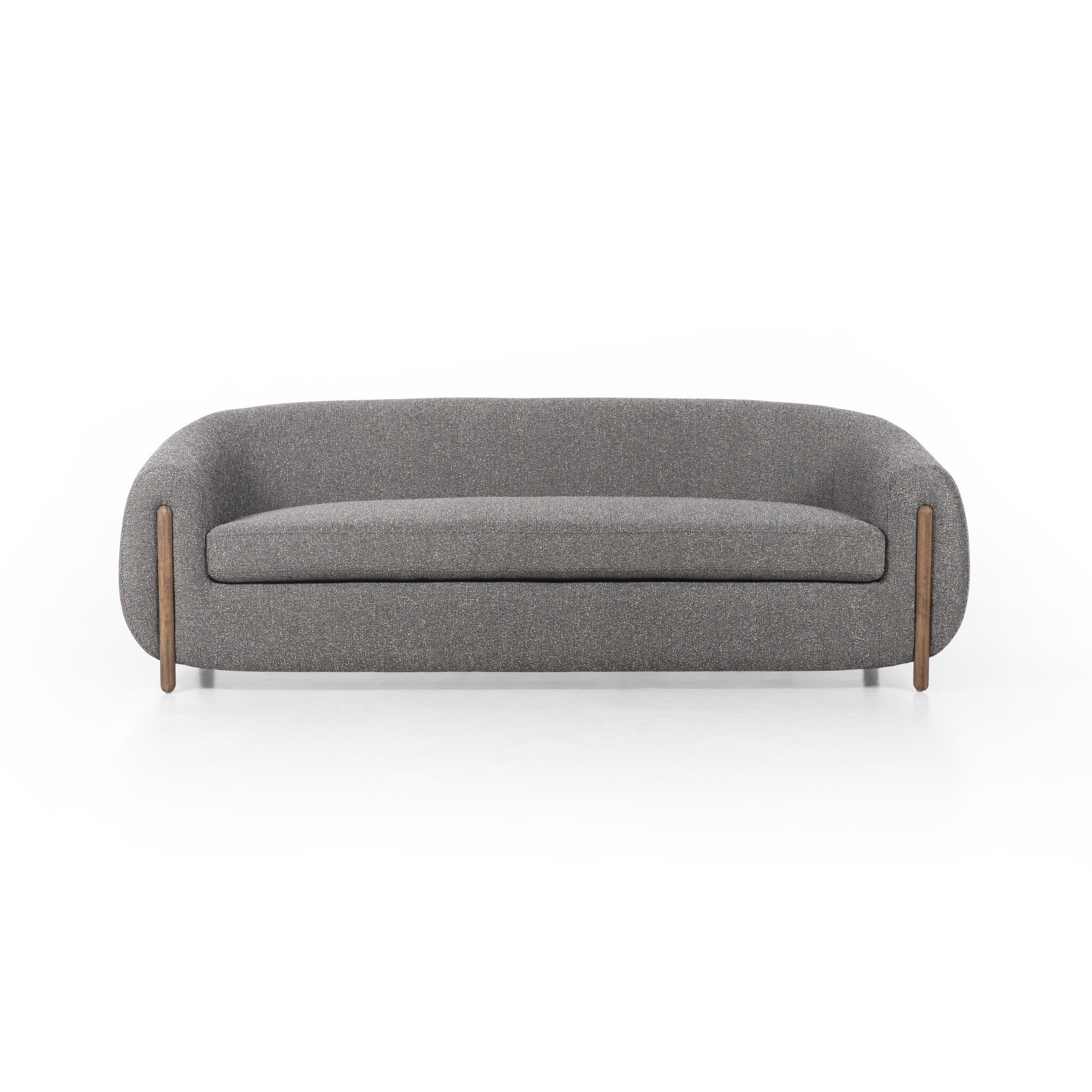 Lyla Sofa - Capri Ebony - Image 2