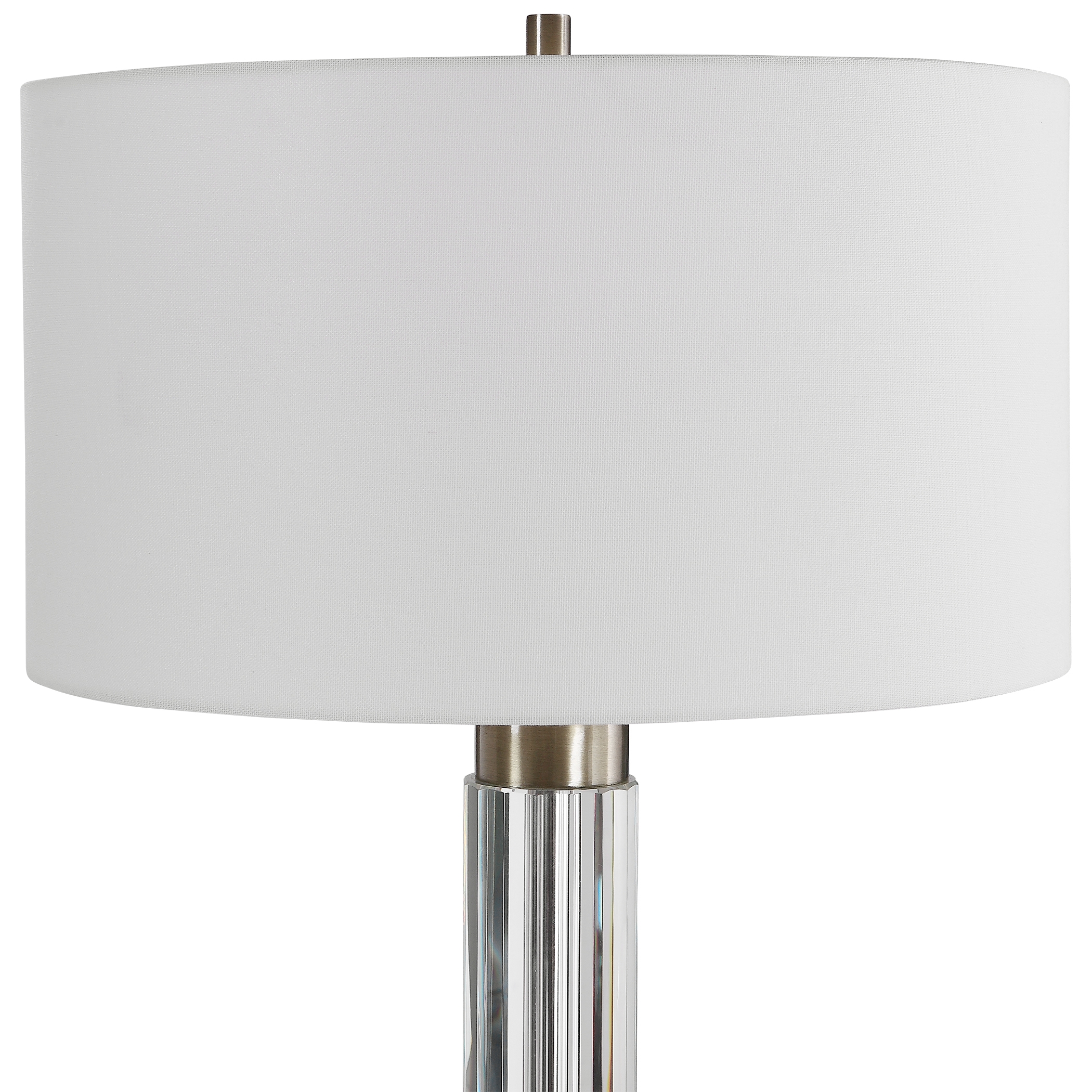 Davies Modern Table Lamp - Image 4