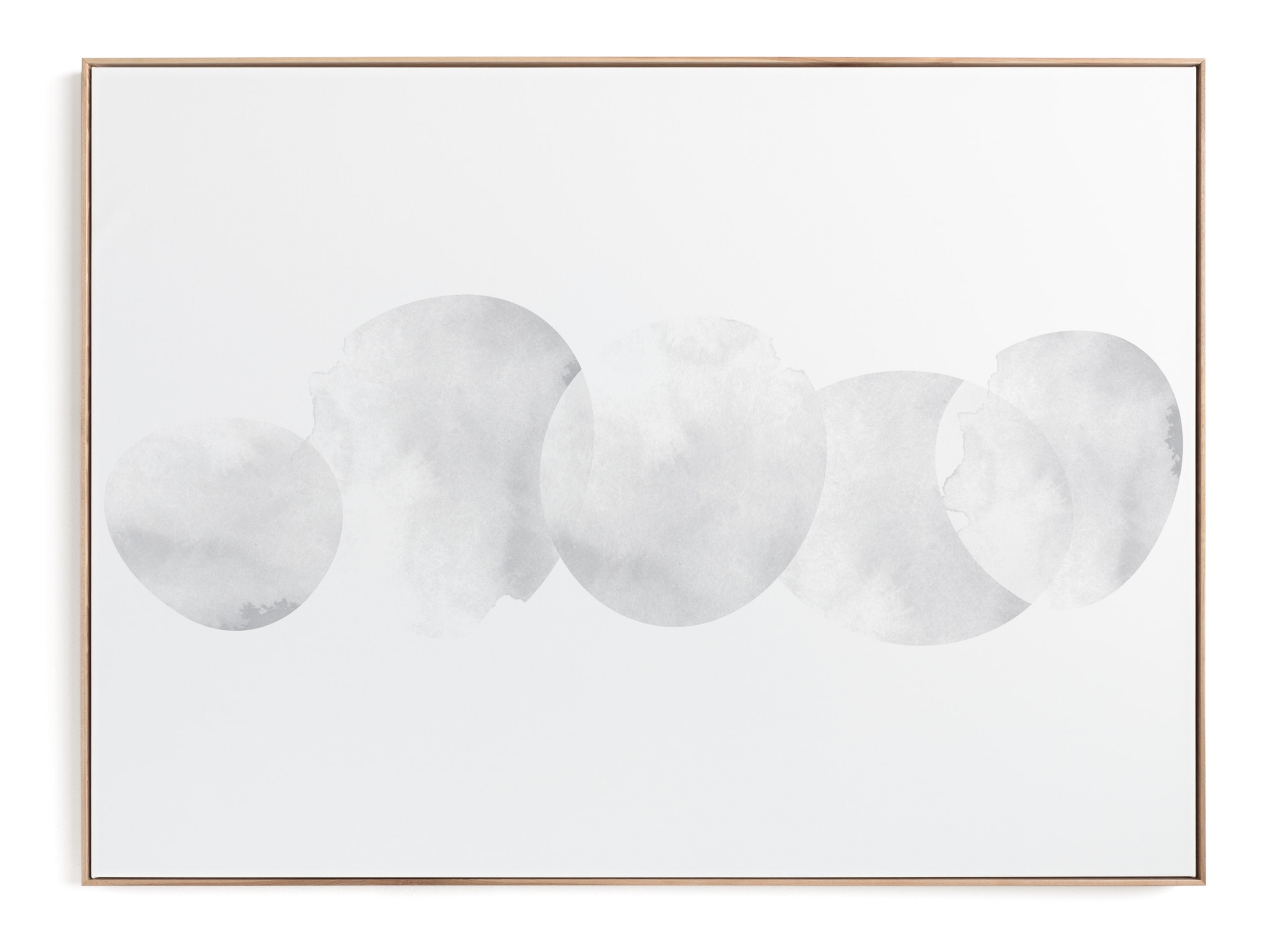 Stepping Stones Limited Edition Fine Art Print 1 - Image 0