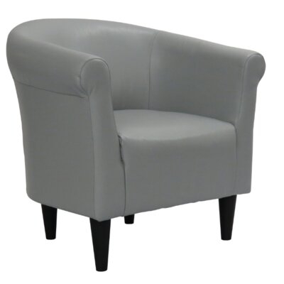 Liam 30.5" Wide Barrel Chair - Image 0