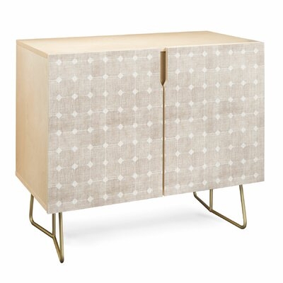 Holli Accent Cabinet - Image 0