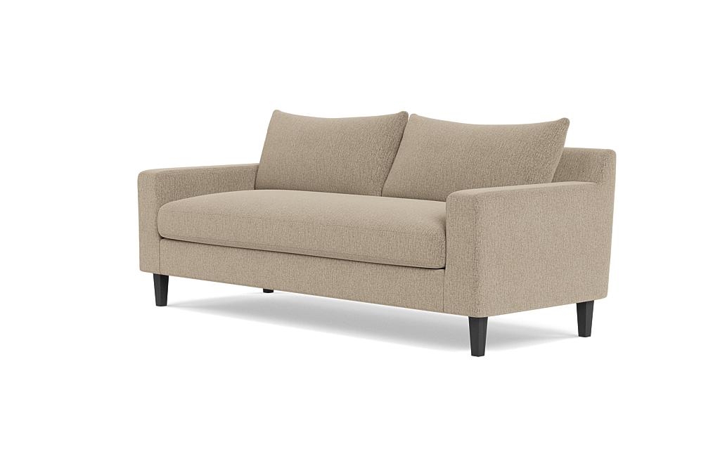 Sloan Fabric 2-Seat Sofa - Image 2