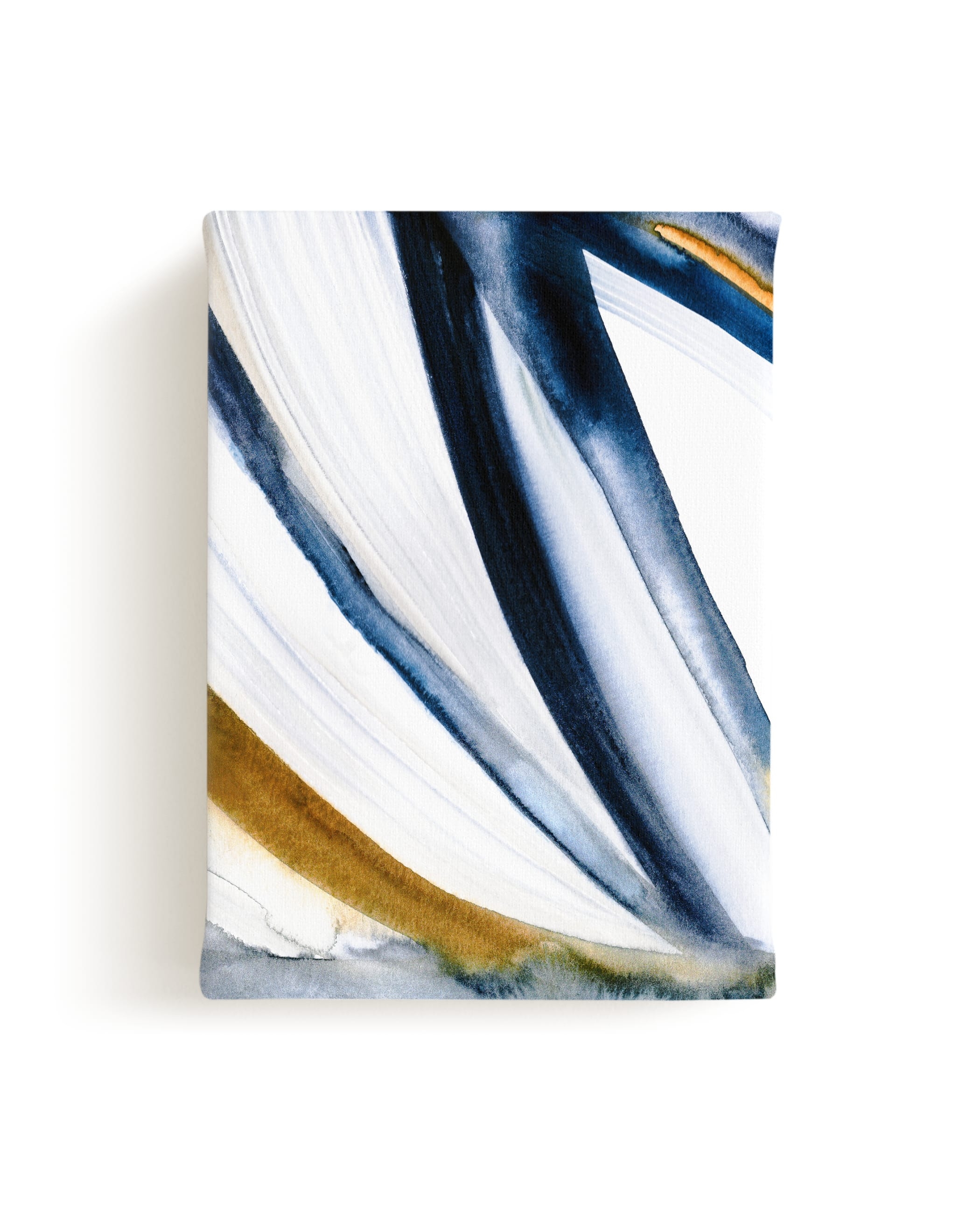 Modern Stripes Limited Edition Fine Art Print 1 - Image 0