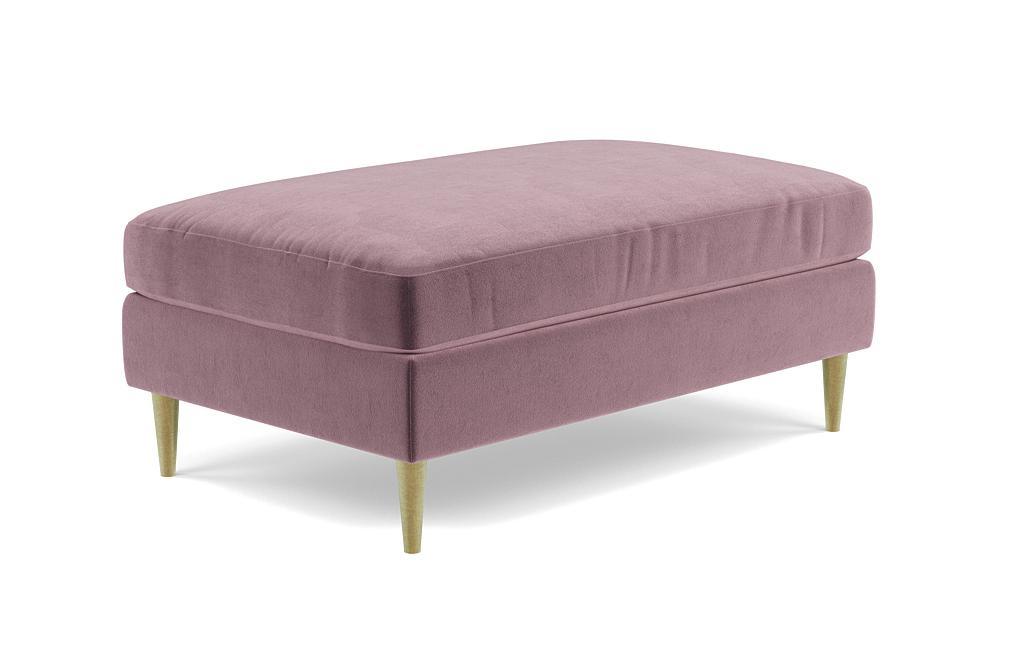 Sloan Ottoman - Image 1
