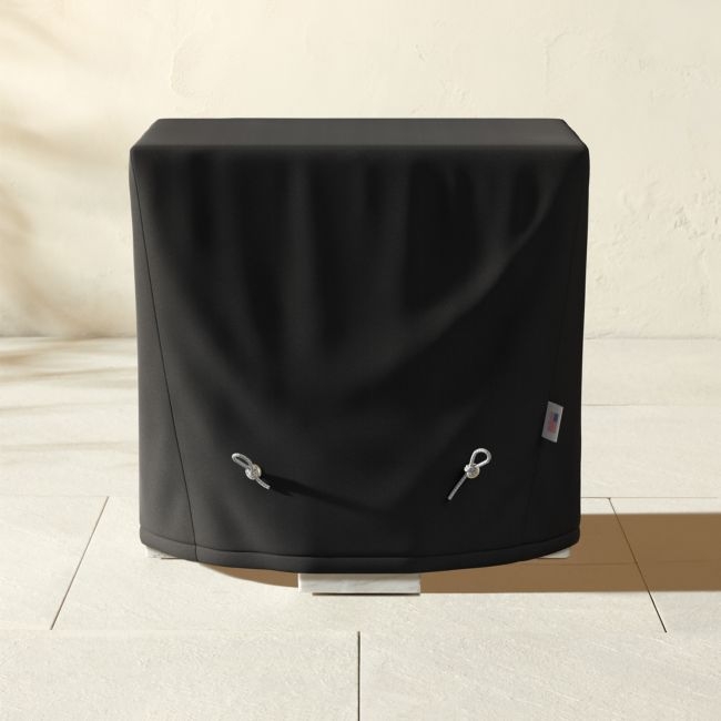 Marlo Outdoor Side Table Cover - Image 0