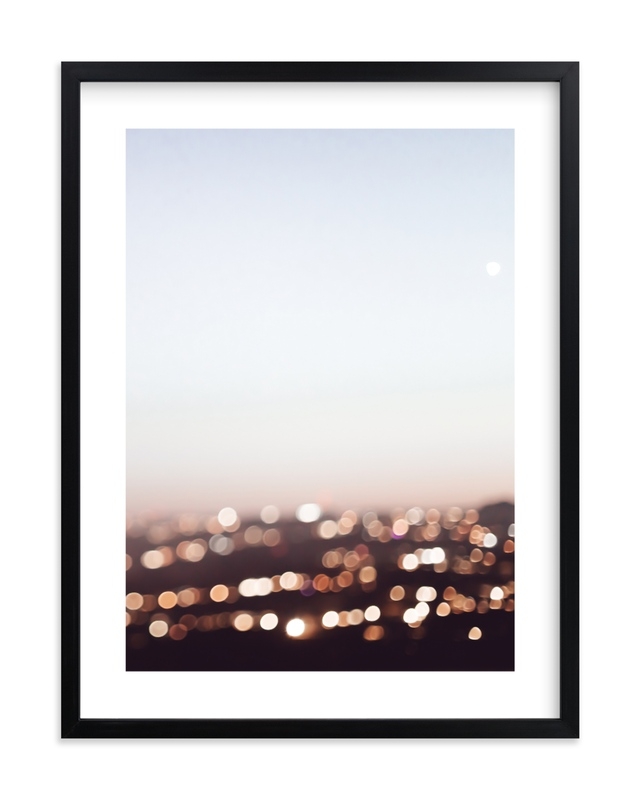 Warm Evening II Limited Edition Fine Art Print 2 - Image 0