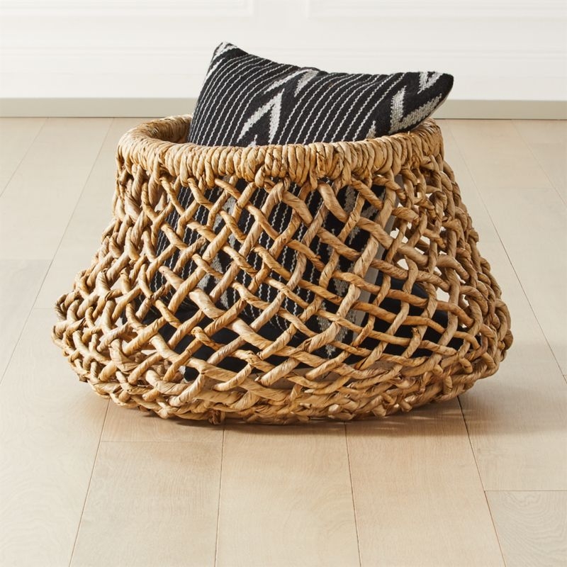 Hoop Basket Large - Image 3