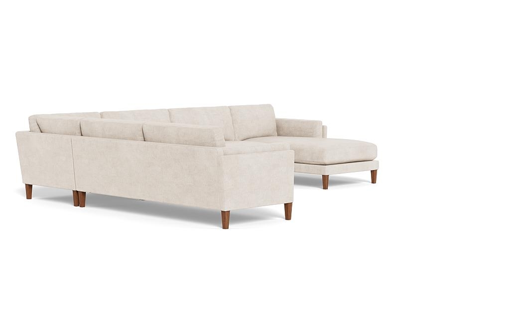 Gaby Corner Sectional with Right Chaise - Image 1