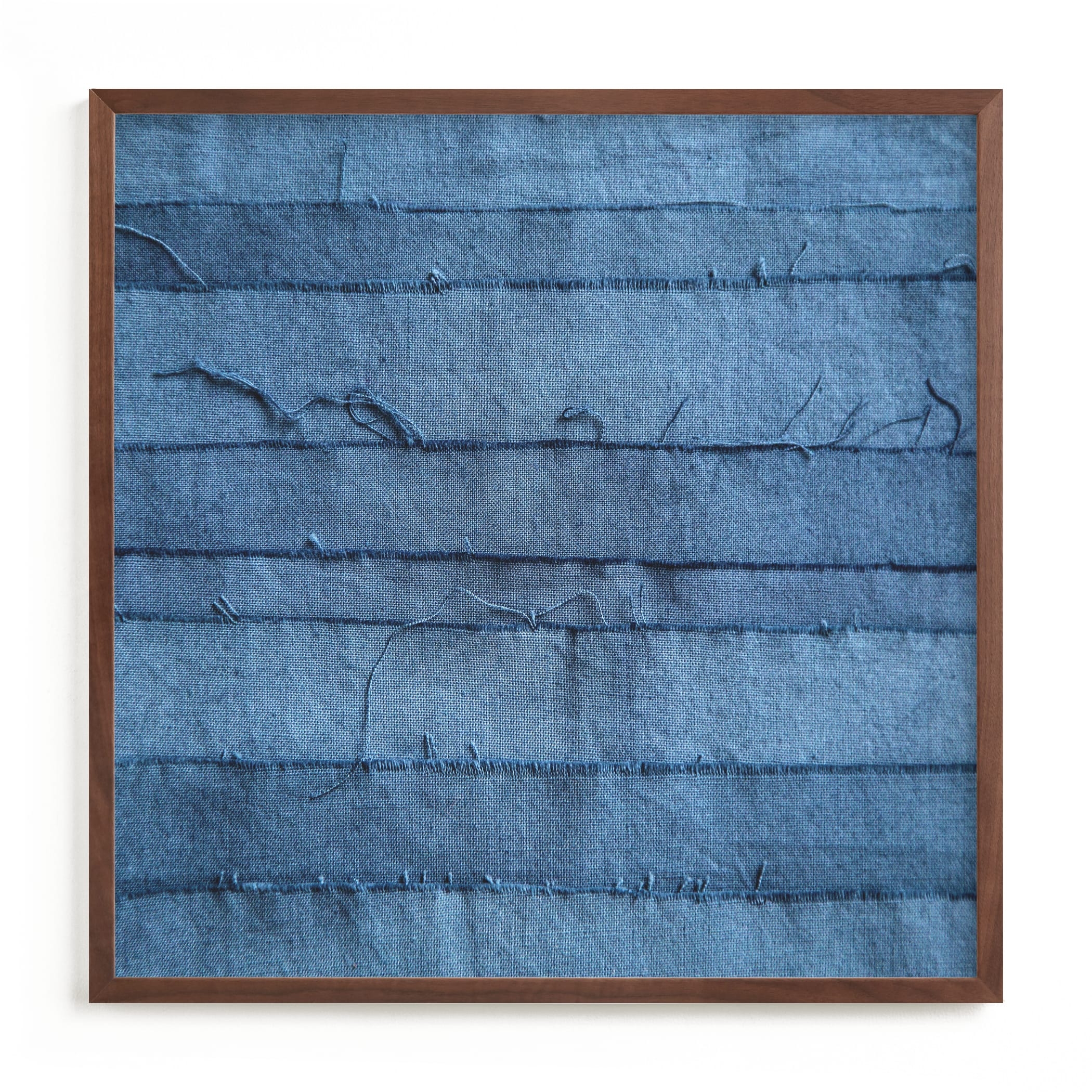 Gathered Remnants II Open Edition Fine Art Print - Image 0