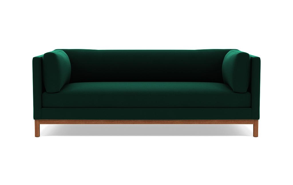 Jasper Fabric Sofa - Image 0