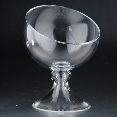 Ashleigh Hand Blown Vase - Image 0