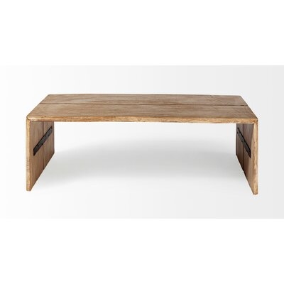 Callaghan Coffee Table - Image 1