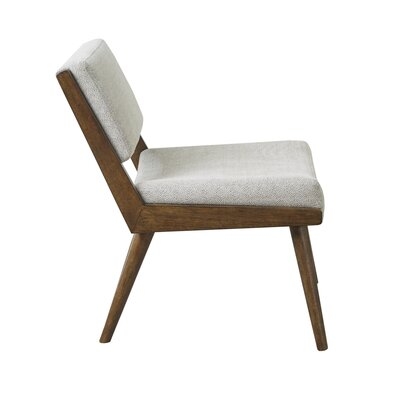 Brescia Armless Accent Chair - Image 0