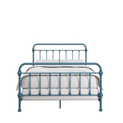 Eberhart Standard Bed - Image 0