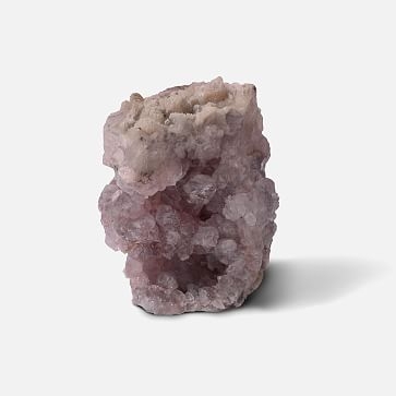 Amethyst Sculpture, Extra Small - Image 4