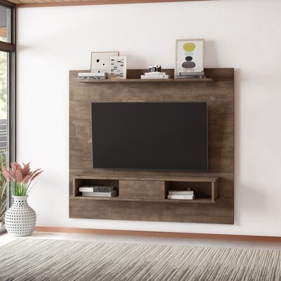Dominic Floating Entertainment Center for TVs up to 70" - Image 0