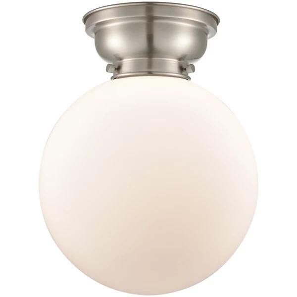 Melena Flushmount - Image 0