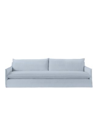 Sundial Luxury Depth Sofa - Slipcovered