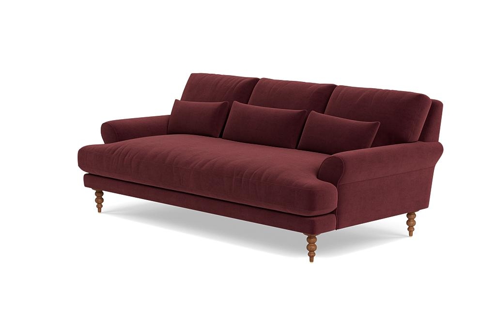 Maxwell Loveseat by Apartment Therapy - Image 2
