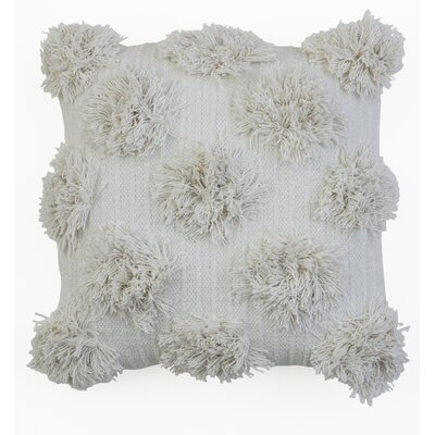 Gwaltney Cotton Throw Pillow - Image 0