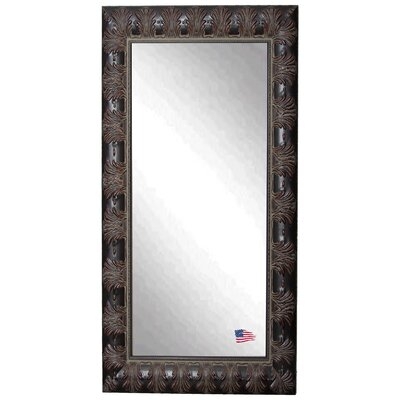 Acton Traditional Full Length Mirror - Image 0