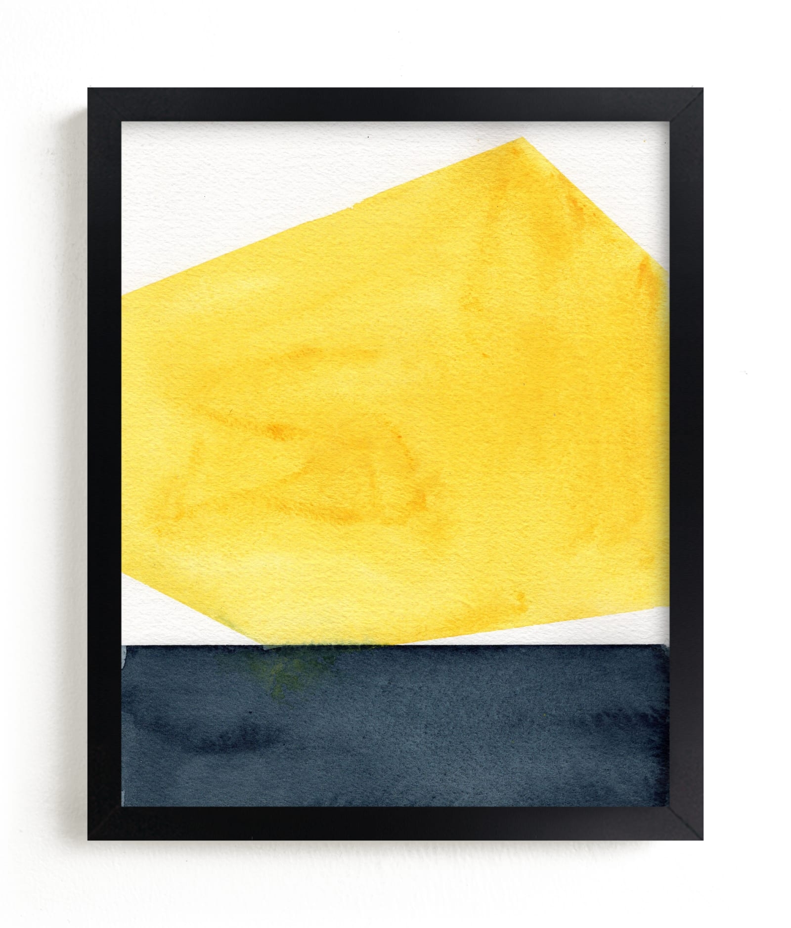 Rising Sun Open Edition Fine Art Print - Image 0