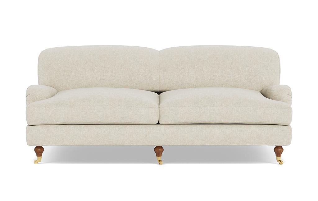 Rose Fabric Sofa by The EverygirlÃ?Â® - Image 0