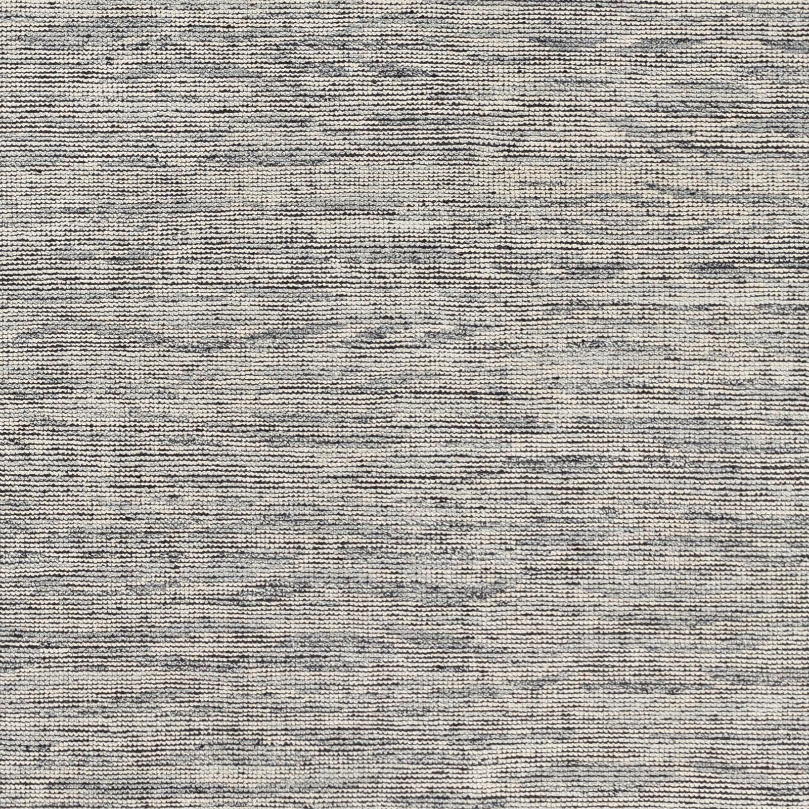Malaga Gray Indoor 4' x 6' Handmade Rug - Image 2