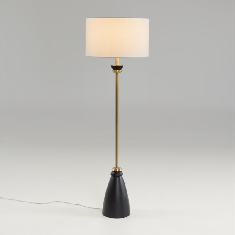 Olsted Floor Lamp - Image 1