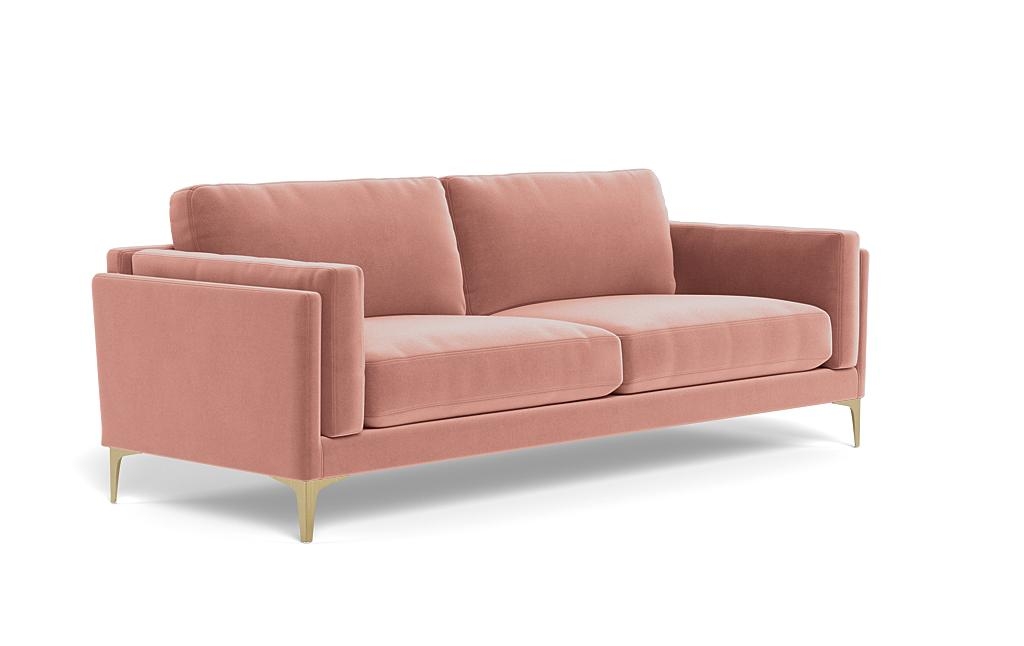 Gaby 2-Seat Sofa - Image 1